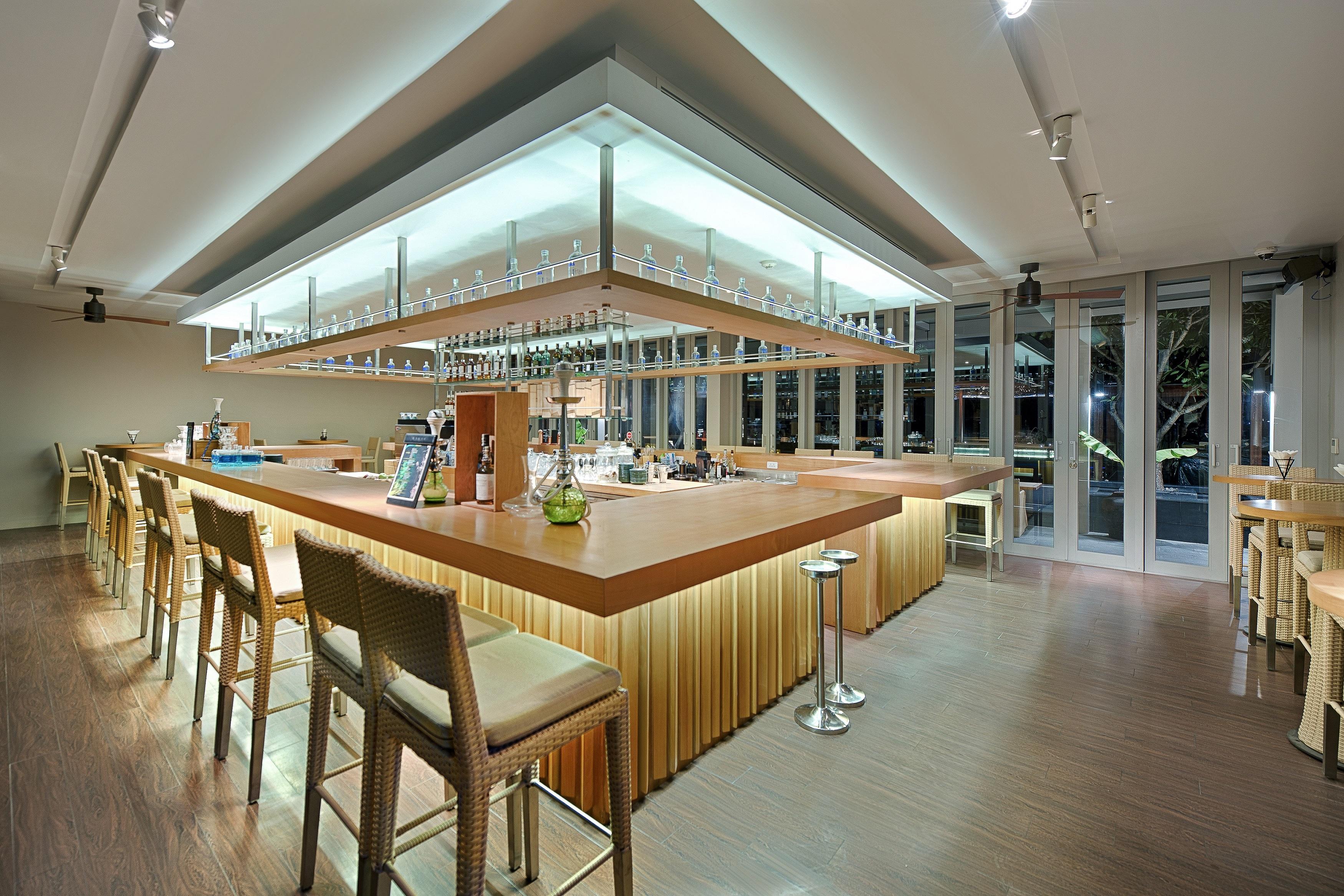 Naman Retreat Hotel Đà Nẵng Kültér fotó