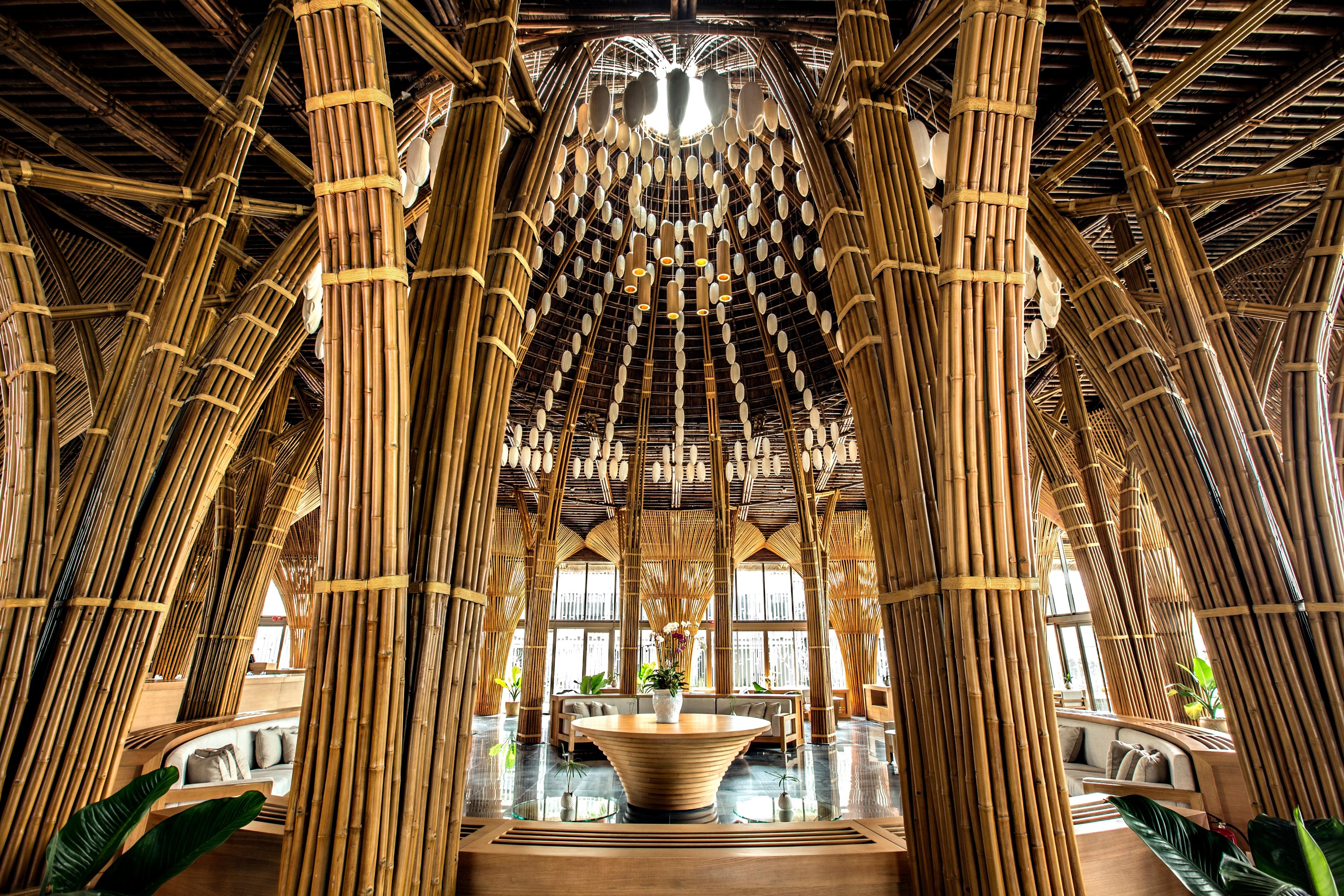 Naman Retreat Hotel Đà Nẵng Kültér fotó