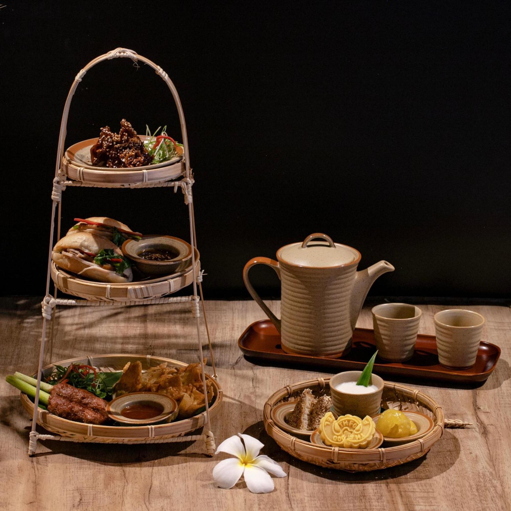 Naman Retreat Hotel Đà Nẵng Kültér fotó